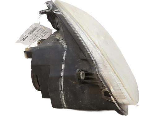 Left headlight LANCIA YPSILON (843_) 1.3 D Multijet (843.AXF11, 843.AXF1A, 843.AXM11,... | BP30466456C28 - Image 2