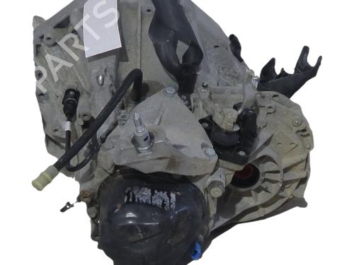 Used Gearbox Gearbox RENAULT TWINGO II (CN0_) 1.5 dCi 75 (75 hp) 39983019 39983019
