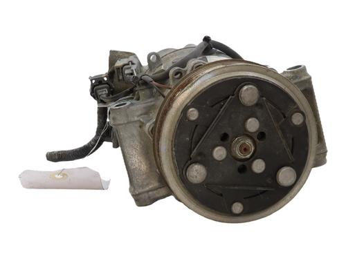 AC compressor RENAULT CLIO V (B7_) 1.5 Blue dCi 85 (B7AG) | BP36366609M34 - Image 3