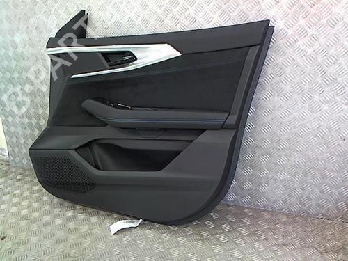Front right panel RENAULT RAFALE Coupe (DGM_) | BP23052975C59 - Image 4