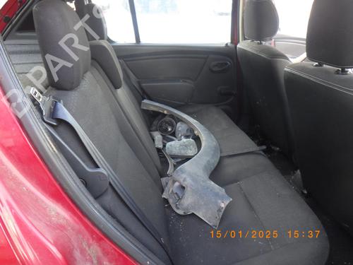 Front right lock DACIA SANDERO 1.5 dCi | BP26431102C97  - Image 17