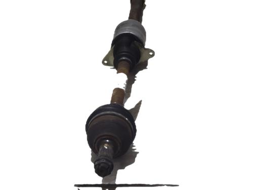 Right front driveshaft RENAULT TRAFIC II Van (FL) 1.9 dCi 100 (FL0C, FL0K, FL0B) | BP40602860M39 - Image 5