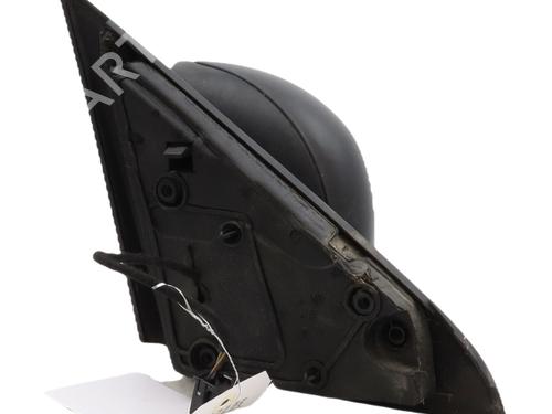 Left mirror RENAULT TWINGO III (BCM_, BCA_) 1.0 SCe 65 (BCMJ) | BP37637191C26 - Image 5