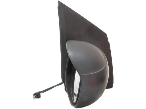 Right mirror CITROËN C2 (JM_) 1.4 HDi | BP24204111C27 