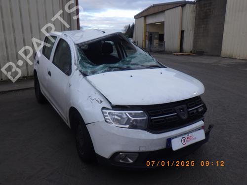 Right front fog light DACIA SANDERO II 1.0 SCe 75 (B8JC, B8JD, B8NC) | BP33416562C31 - Image 6