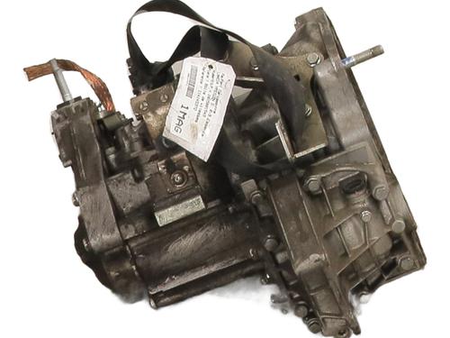 Gearbox LANCIA YPSILON (312_) 0.9 TwinAir (312.PXG11, 312.PXG1A, 312.YXG11, 312.YXG1A) | BP30411526M3 - Image 2