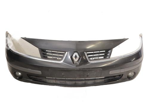 Used Front bumper RENAULT LAGUNA II Grandtour (KG0/1_) 1.9 dCi (125 hp) 29253597