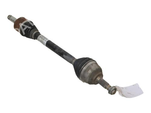 Used Left front driveshaft Left front driveshaft CITROËN JUMPY III Van (V_) 1.6 BlueHDi 115 (115 hp) 33968877 33968877