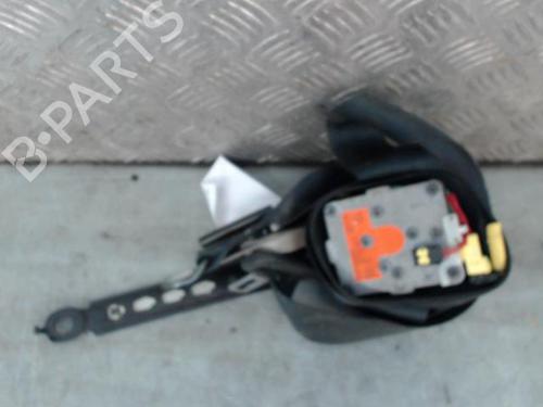 Used Front left seatbelt Front left seatbelt TOYOTA AURIS (_E15_) 2.0 D-4D (ADE150_, ADE150R) (126 hp) 26562093 26562093