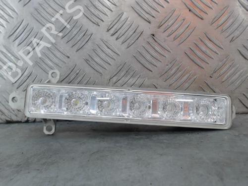 Venstre posisjonslys CITROËN C3 II (SC_) 1.6 HDi (92 hp) 23051618