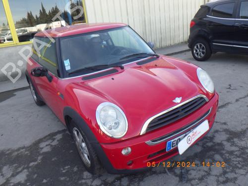 Højre forlygte MINI MINI (R50, R53) One | BP24054871C29 
