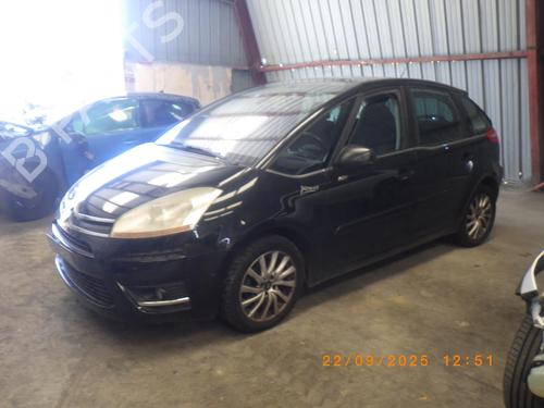 Used Parts CITROËN C4 Picasso I MPV (UD_)  1.6 HDi  4480679