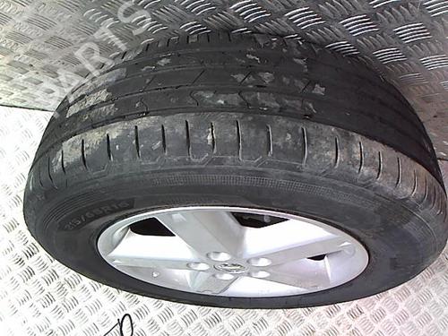 Used Rim Rim NISSAN X-TRAIL I (T30) 2.2 Di 4x4 (114 hp) 23838877 23838877
