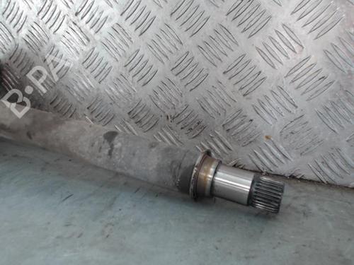 Right front driveshaft MERCEDES-BENZ B-CLASS Sports Tourer (W245) B 180 (245.232) | BP30176084M39 