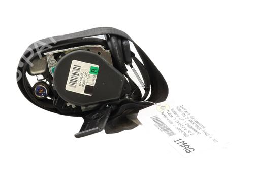 Used Front right seatbelt Front right seatbelt AUDI A3 Sportback (8PA) [2004-2015] 34041746 34041746