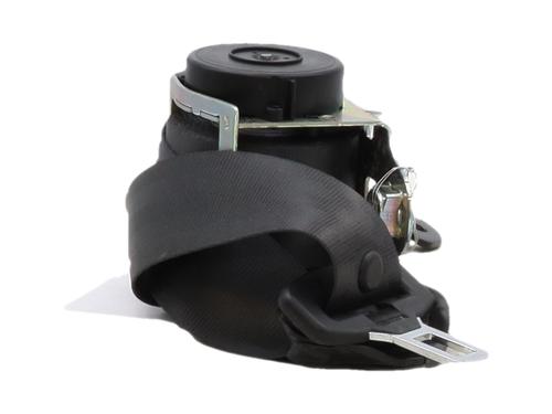 Rear left seatbelt OPEL CORSA E (X15) 1.4 Turbo (08, 68) | BP37637289I29 - Image 2