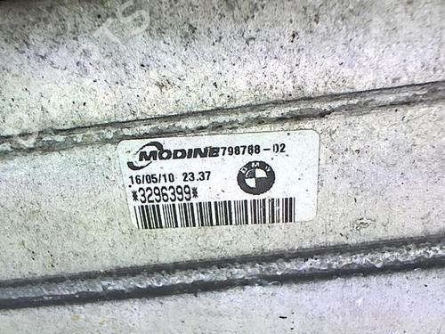 Used Intercooler BMW 3 (E90) 318 d (143 hp) 23050566