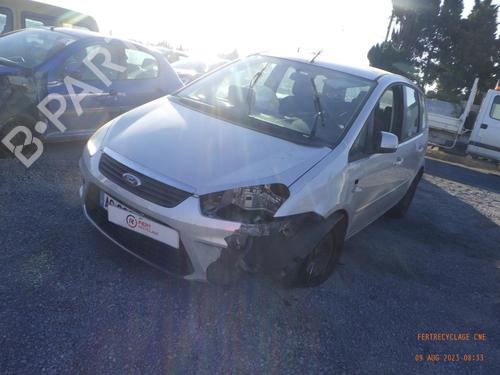 Dør højre bagtil FORD C-MAX (DM2) 1.6 TDCi | BP39178237C5 - Image 20