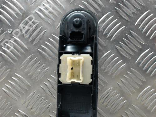 Used Left front window switch Left front window switch RENAULT CLIO IV (BH_) 1.5 dCi 90 (90 hp) 23048486 23048486
