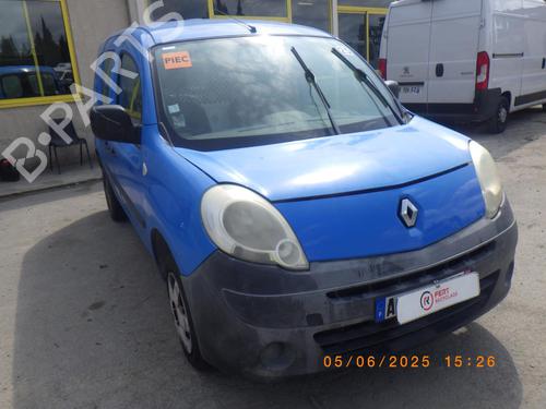 Lamp holder RENAULT KANGOO Express (FW0/1_) 1.5 dCi 70 (FW0A, KW0V) | BP27570200L10  - Image 5