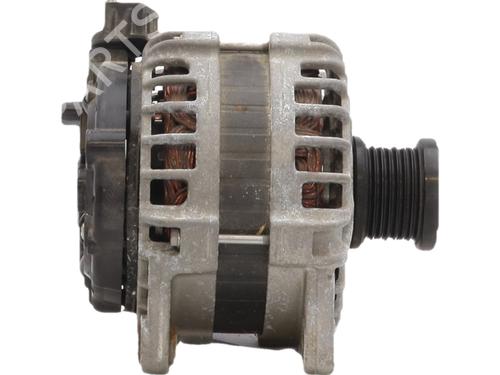 Generator RENAULT CLIO V (B7_) 1.0 TCe 90 (B7MT) | BP39389715M7 - Image 4