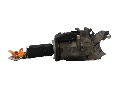 Ignition barrel MAZDA 6 Hatchback (GH) 1.8 MZR | BP27677033M48 - Image 2