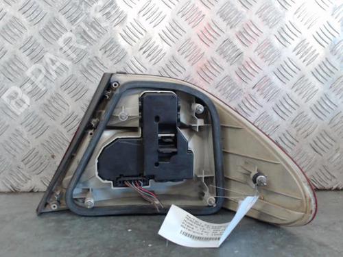 Left taillight MERCEDES-BENZ CLK (C208) CLK 200 (208.335) | BP27587371C34 