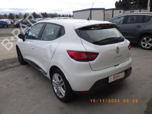 Used Left taillight Left taillight RENAULT CLIO IV (BH_) 1.5 dCi 75 (75 hp) 23983635 23983635