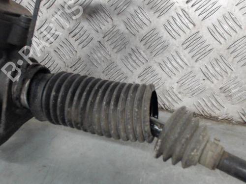 Steering rack VW GOLF V (1K1) 2.0 TDI | BP30150792M22