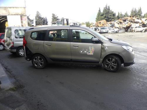 Steering column stalk DACIA LODGY (JS_) 1.5 dCi | BP23049278I23  - Image 11