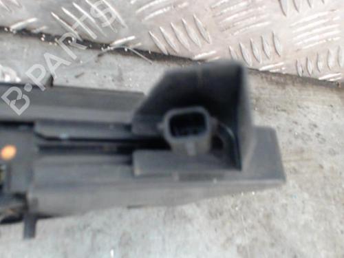 Rear right lock DACIA SANDERO II 1.0 SCe 75 (B8JC, B8JD, B8NC) | BP26171791C99 