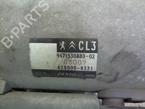 Starter CITROËN DS3 (SA_) 1.2 VTi 82 | BP23053187M8 - Image 2