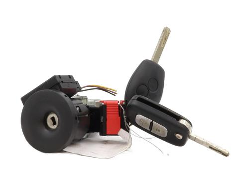 Ignition barrel RENAULT CLIO III (BR0/1, CR0/1) 1.5 dCi (C/BR0G, C/BR1G) | BP32210415M48