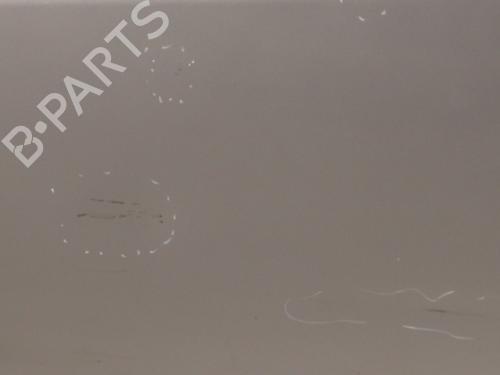 Left rear door RENAULT SCÉNIC III (JZ0/1_) 1.5 dCi (JZ02, JZ0R) | BP23839883C4 