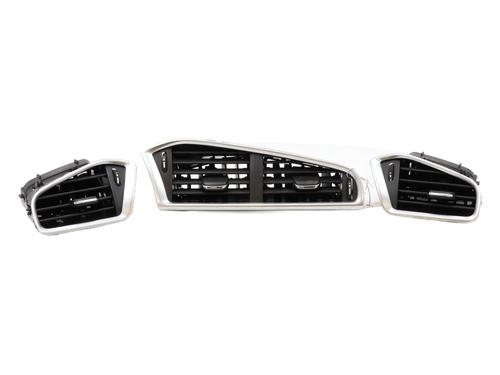 Rejilla aireadora CITROËN C4 II (NC_) 1.6 VTi 120 (NC5FS0, NC5FS9) (120 hp) 32242088