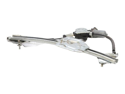 Rudehejsemekanisme ventre foran MAZDA MX-5 IV (ND__) 1.5 (ND2E, ND5R) | BP39553060C22 - Image 5