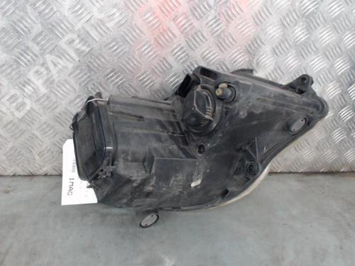 Used Left headlight Left headlight VW EOS (1F7, 1F8) 2.0 TDI (140 hp) 26238720 26238720
