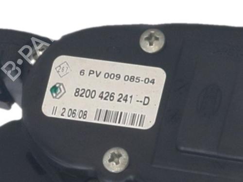 Electronic module RENAULT TWINGO II (CN0_) 1.2 (CN0D) | BP39900142M83 - Image 6