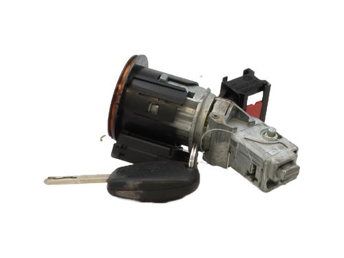 Ignition barrel RENAULT CLIO III (BR0/1, CR0/1) 1.5 dCi (BR17, CR17) | BP30131791M48