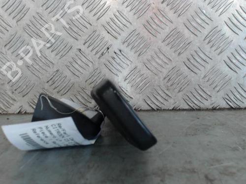 Rear mirror CITROËN C3 II (SC_) 1.4 HDi 70 (SC8HZC, SC8HR0, SC8HP4) | BP27633451I6 - Image 3