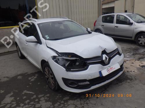 Right tailgate light RENAULT MEGANE III Grandtour (KZ0/1) 1.5 dCi (KZ09, KZ0D, KZ1G, KZ29, KZ14, KZ1W, KZ10, KZ1F,... | BP23052743C80 