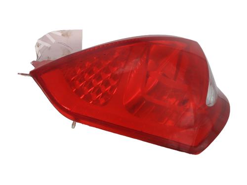 Left taillight FORD FIESTA VI (CB1, CCN) 1.4 TDCi | BP24525103C34 