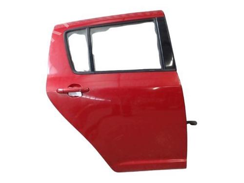 Dør høyre bak SUZUKI SWIFT III (MZ, EZ) 1.3 (RS413, ZC11S) (92 hp) 23048153