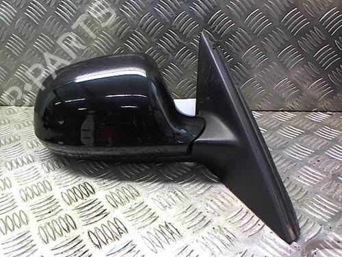 Right mirror AUDI A4 B8 (8K2) 2.0 TDI | BP23462586C27 