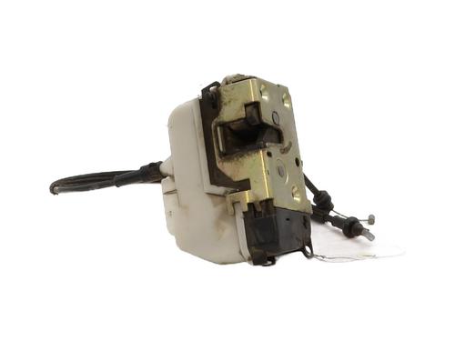 Used Rear left lock CITROËN C3 I (FC_, FN_) 1.4 HDi (68 hp) 29421848