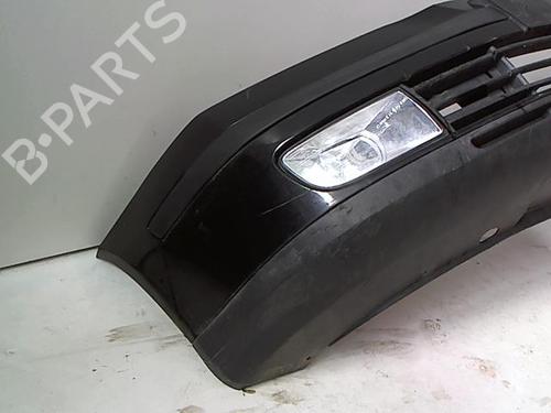 Front bumper SKODA OCTAVIA II Combi (1Z5) 1.9 TDI | BP23051890C7 