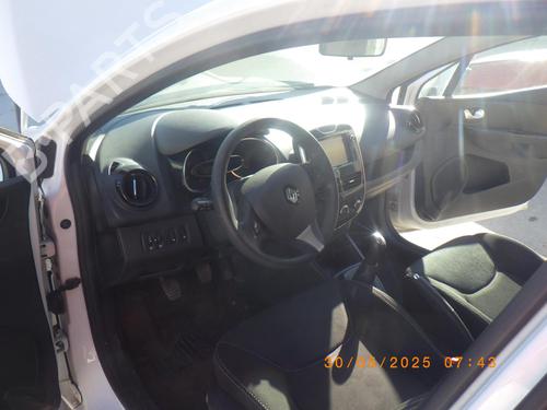 Forskærm Højre RENAULT CLIO IV (BH_) 1.5 dCi 75 | BP30852400C42 