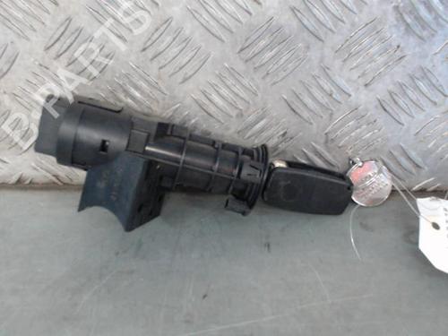 Used Ignition barrel Ignition barrel FIAT PANDA (169_) 1.2 (169.AXB11, 169.AXB1A) (60 hp) 27219920 27219920