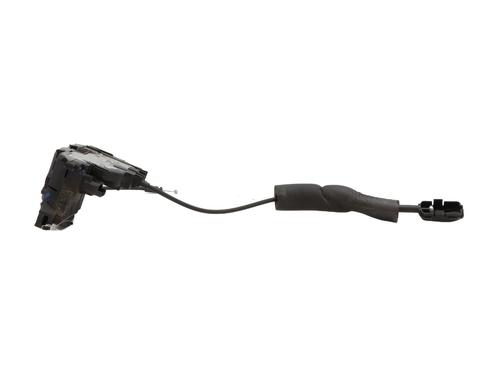 Front left lock RENAULT MEGANE III Hatchback (BZ0/1_, B3_) 1.5 dCi (BZ09, BZ0D, BZ1W, BZ29, BZ14) | BP25469459C98 