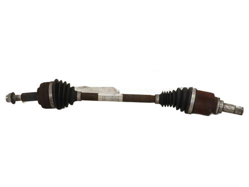 Left front driveshaft RENAULT CAPTUR I (J5_, H5_) 1.5 dCi 90 (J5N4, J5M5, J5MW, J5M6, J5AL, J5AJ) | BP32362904M38